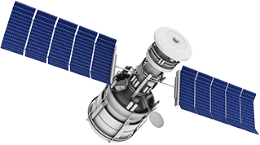 Комплект спутникового интернета Gemini I S2X SkyEdgell-c-0,76/Ka (Газпром Классик тариф) 100Мб/с.( 601)