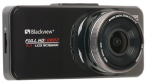 Автомобильный видеорегистратор BLACKVIEW Z1 White