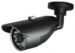 Уличная камера LM-1099CH20 цветная с ИК подсветкой