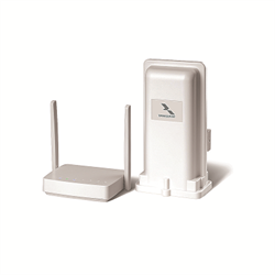Комплект для усиления мобильного интернета "Триколор ТВ" DS-4G-5kit - фото 4618