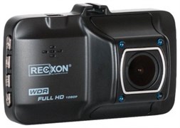 Автомобильный видеорегистратор RECXON G2
