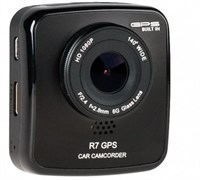 Автомобильный видеорегистратор RECXON R7 GPS